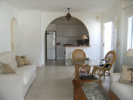 Mojacar property: Apartment for sale in Mojacar, Almeria 66550