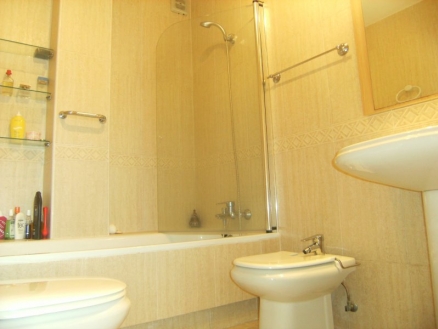Mojacar property: Almeria property | 2 bedroom Apartment 66550