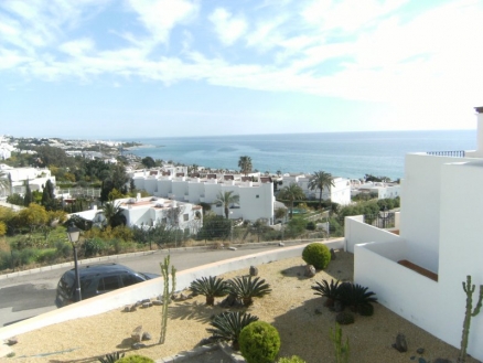 Mojacar property: Almeria Apartment 66550