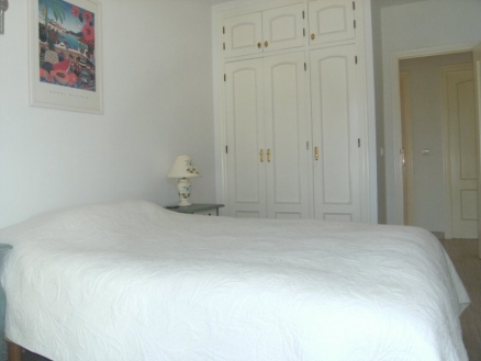 Mojacar property: Mojacar Apartment 66550