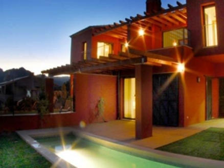 Mojacar property: Villa for sale in Mojacar, Spain 66551