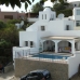 Mojacar property: Beautiful Villa for sale in Almeria 66551