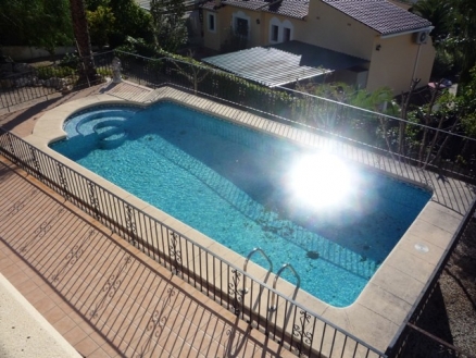 Javea property: Villa for sale in Javea 66552