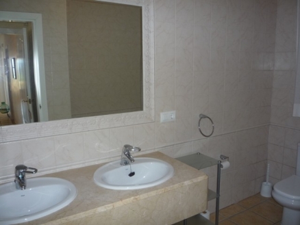 Javea property: Alicante Villa 66552