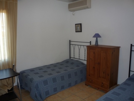 Javea property: Javea Villa 66552