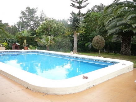 Javea property: Villa for sale in Javea 66553