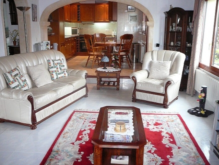 Javea property: Villa with 3 bedroom in Javea 66553