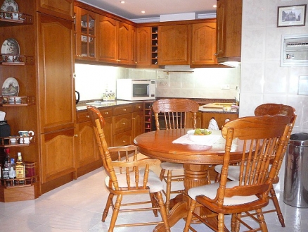 Javea property: Villa with 3 bedroom in Javea, Spain 66553