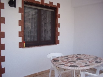 Torrevieja property: Townhome with 3 bedroom in Torrevieja 66554