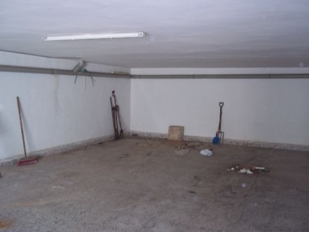 Torrevieja property: Townhome with 3 bedroom in Torrevieja, Spain 66554