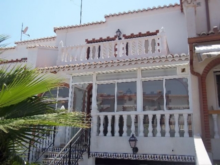 Torrevieja property: Townhome for sale in Torrevieja, Alicante 66554