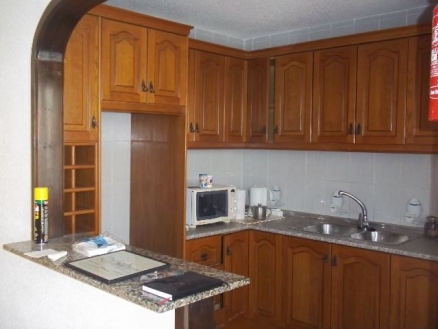 Torrevieja property: Alicante Townhome 66554