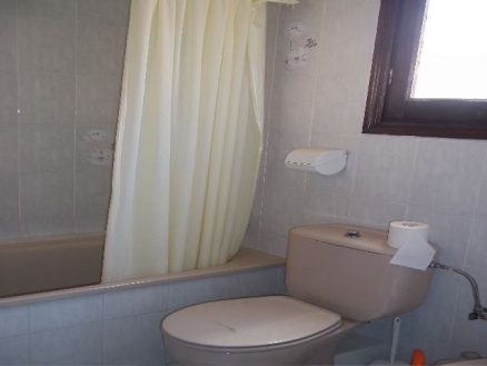 Torrevieja property: Torrevieja Townhome 66554