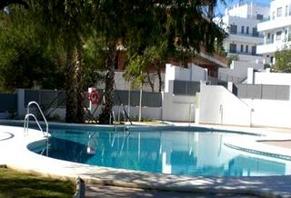 Garrucha property: Garrucha, Spain | Apartment for sale 66556