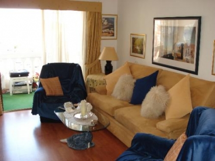 Apartment for sale in town, Spain 66557