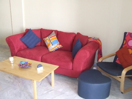 Apartment with 1 bedroom in town, Spain 66557