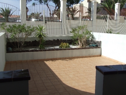 Tenerife property | 1 bedroom Apartment 66557