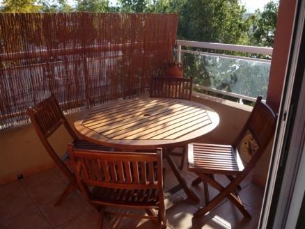 Javea property: Apartment for sale in Javea, Spain 66558