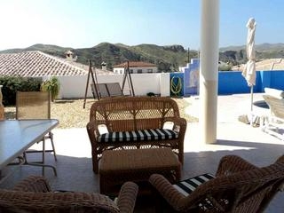 Arboleas property: Almeria property | 3 bedroom Villa 66559