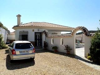 Arboleas property: Arboleas, Spain | Villa for sale 66559