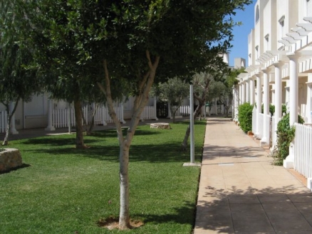 Garrucha property: Townhome for sale in Garrucha 66560