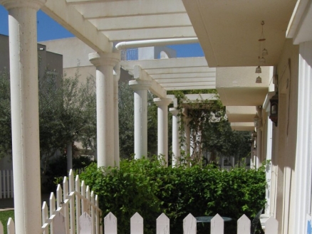 Garrucha property: Garrucha Townhome 66560