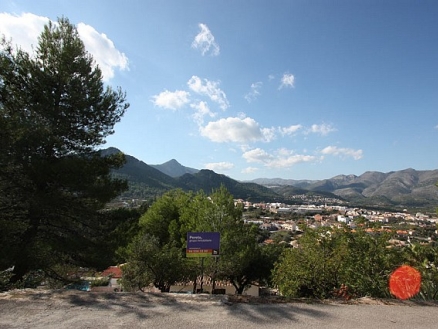 Orba property: Land for sale in Orba, Alicante 66562