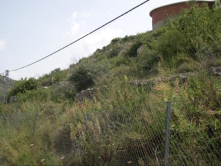 Orba property: Orba Land 66562