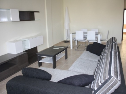 Teulada property: Apartment with 2 bedroom in Teulada 66563