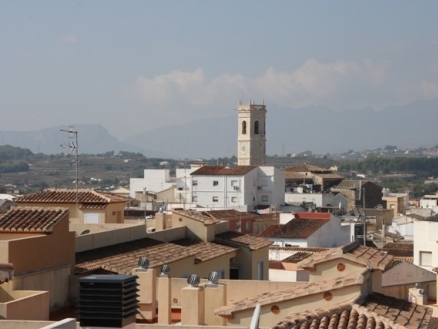 Teulada property: Apartment for sale in Teulada, Alicante 66563