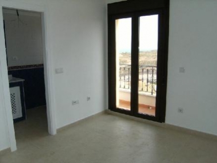 Vera property: Townhome for sale in Vera, Spain 66565