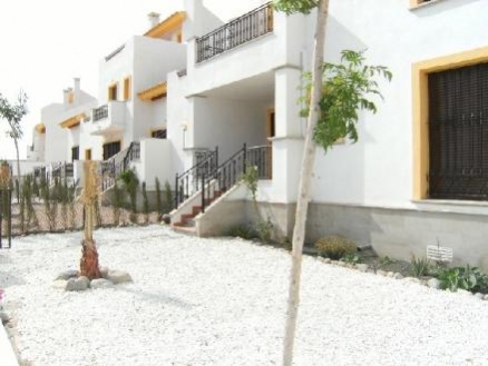 Vera property: Townhome for sale in Vera, Almeria 66565