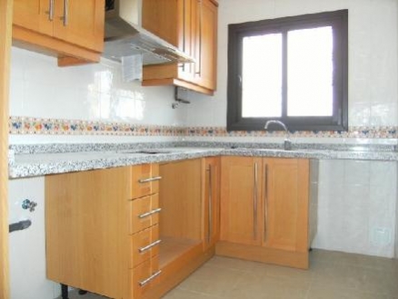 Vera property: Vera, Spain | Townhome for sale 66565