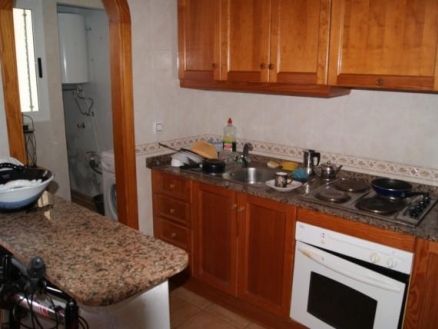 Villamartin property: Bungalow for sale in Villamartin, Spain 66566