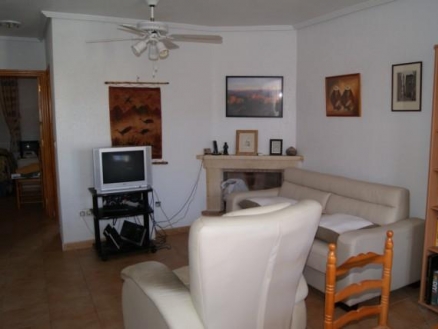 Villamartin property: Bungalow for sale in Villamartin, Alicante 66566