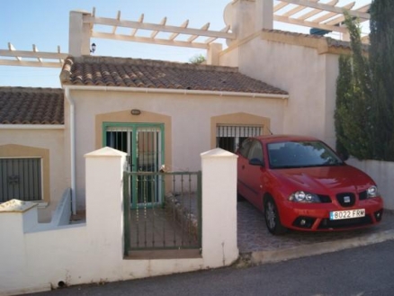 Villamartin property: Alicante property | 2 bedroom Bungalow 66566