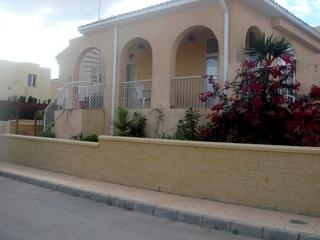 Turre property: Turre, Spain | Villa for sale 66567