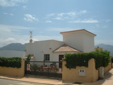 Turre property: Turre Villa 66567