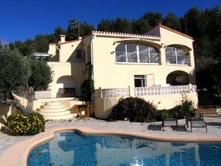Orba property: Villa with 3 bedroom in Orba 66568