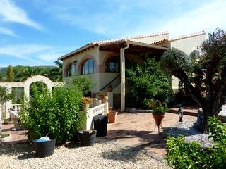 Orba property: Villa in Alicante for sale 66568