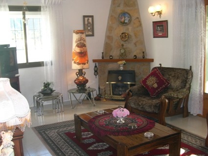 Orba property: Orba Villa 66568