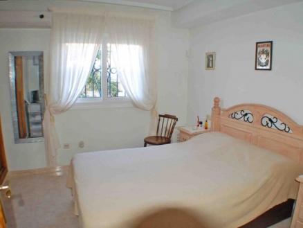 Punta Prima property: Apartment with 2 bedroom in Punta Prima, Spain 66569