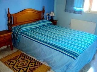 Vera property: Vera, Spain | Apartment for sale 66571