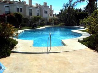 Vera property: Almeria Apartment 66571