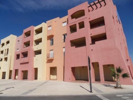 Mar Menor property: Apartment for sale in Mar Menor, Spain 66572