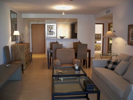Mar Menor property: Murcia property | 2 bedroom Apartment 66572