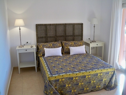 Mar Menor property: Mar Menor, Spain | Apartment for sale 66572
