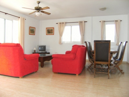 Mojacar property: Villa for sale in Mojacar 66573