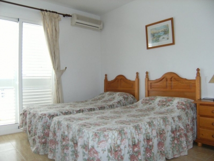 Mojacar property: Villa for sale in Mojacar, Spain 66573