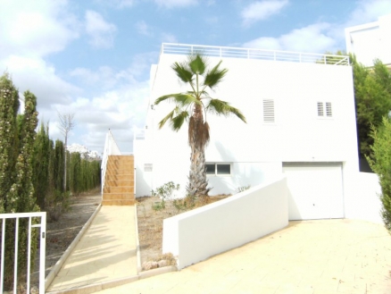 Mojacar property: Villa with 3 bedroom in Mojacar 66573